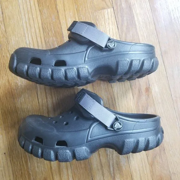 Crocs Rugged Platform Women's Size 6 NEW - Picture 3 of 10